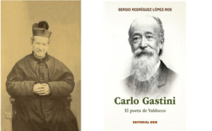 A l’origine des ADB – Carlo GASTINI
