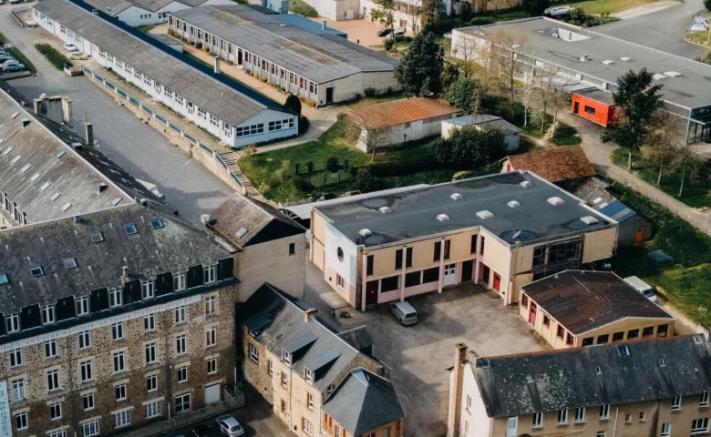 Anciens élèves et amis de Don Bosco Giel