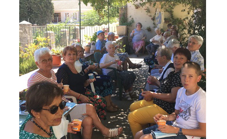 Association des Anciennes, Anciens et Amis de Don Bosco Saint-Cyr