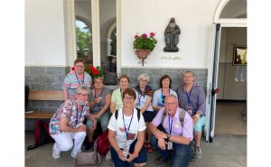 Anciennes et Anciens de Don Bosco WITTENHEIM