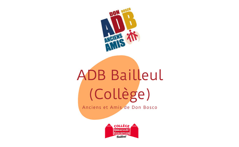Association ADB-Bailleul