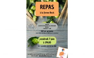 Repas ADB-Bailleul