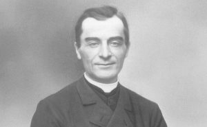 Chambéry – Béatification de Camille Costa de Beauregard