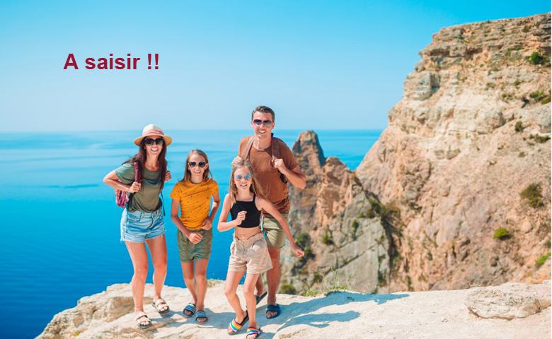 Tarifs Avantageux à l’A.E.C. – Early Summer