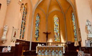 Le Jour du Seigneur au Bocage