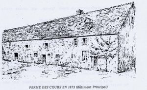Histoire de Giel – Père Pinot