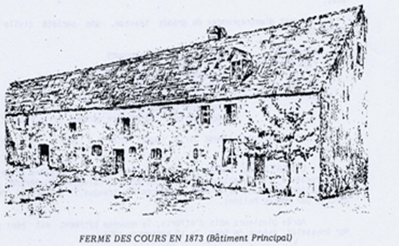 Histoire de Giel – Père Pinot