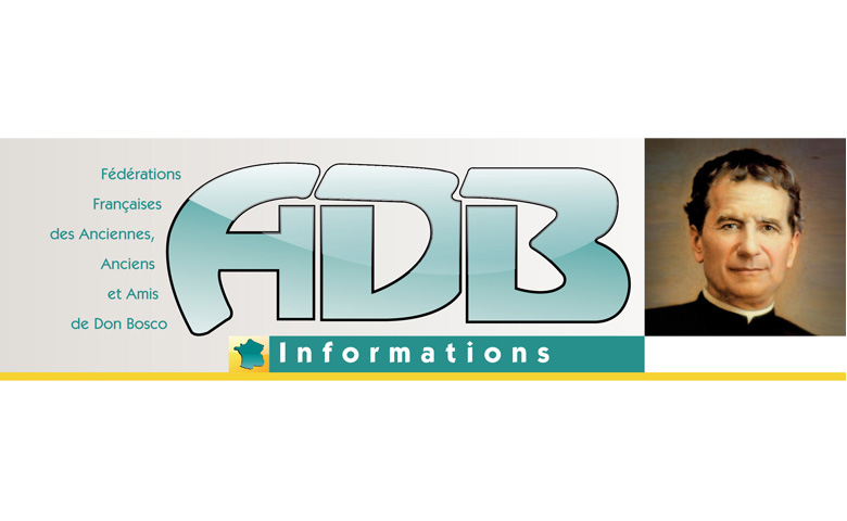 ADB Infos – des numéros à relire… N° 84-100