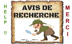 Qui trouvera les précieux documents ?