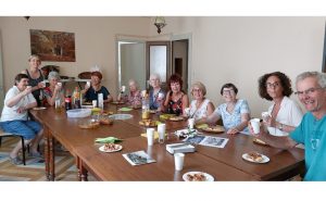 A Thonon, rencontre de la Famille Salésienne – 21 juin 2025
