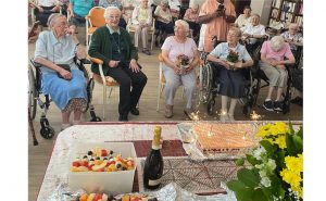 Joie, rires et émotion pour le jubilé des sœurs salésiennes à Marseille Pastré