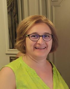 23 sept – Triste nouvelle : décès de Loreda