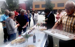 Les ADB de Pouillé se retrouvent – Journée annuelle du 27 septembre