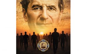 Message – Fête de St Jean Bosco