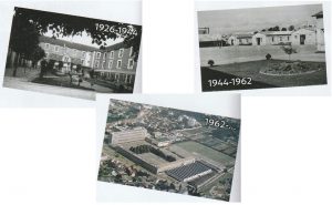 100 ans de l&rsquo;Institut Lemonnier