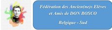 Fédération ADB de Belgique