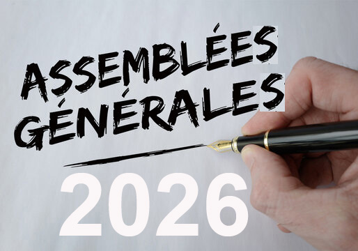 L&rsquo;A.E.C., les ADBS et les ADB tiennent leur AG