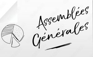Assemblées générales des Fédérations ADB / ADBS et de l&rsquo;A.E.C.