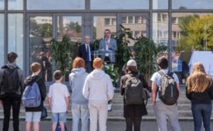 L&rsquo;Institut LEMONNIER a fêté ses 100 ans